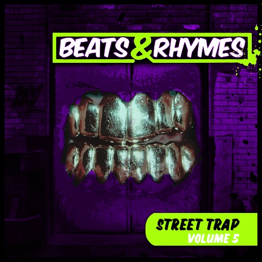 Street Trap Vol 5